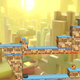 Illustration for article titled The Coolest Custom Stages For iSuper Smash Bros./i Wii U (So Far)